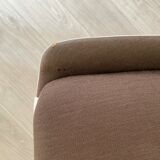 Tulip foot armchairs, 1970