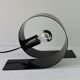 Lampe vintage "looping" Massive années 90