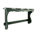 Vintage kitchen shelf