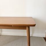 Scandinavian table