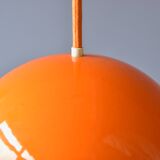 Verner Panton flowerpot pendant lamp by Louis Poulsen, Denmark