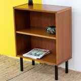 Vintage Scandinavian Bookcase – 62.5 cm