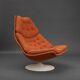 Armchair F588 by Geoffrey Harcourt for Artifort 1960