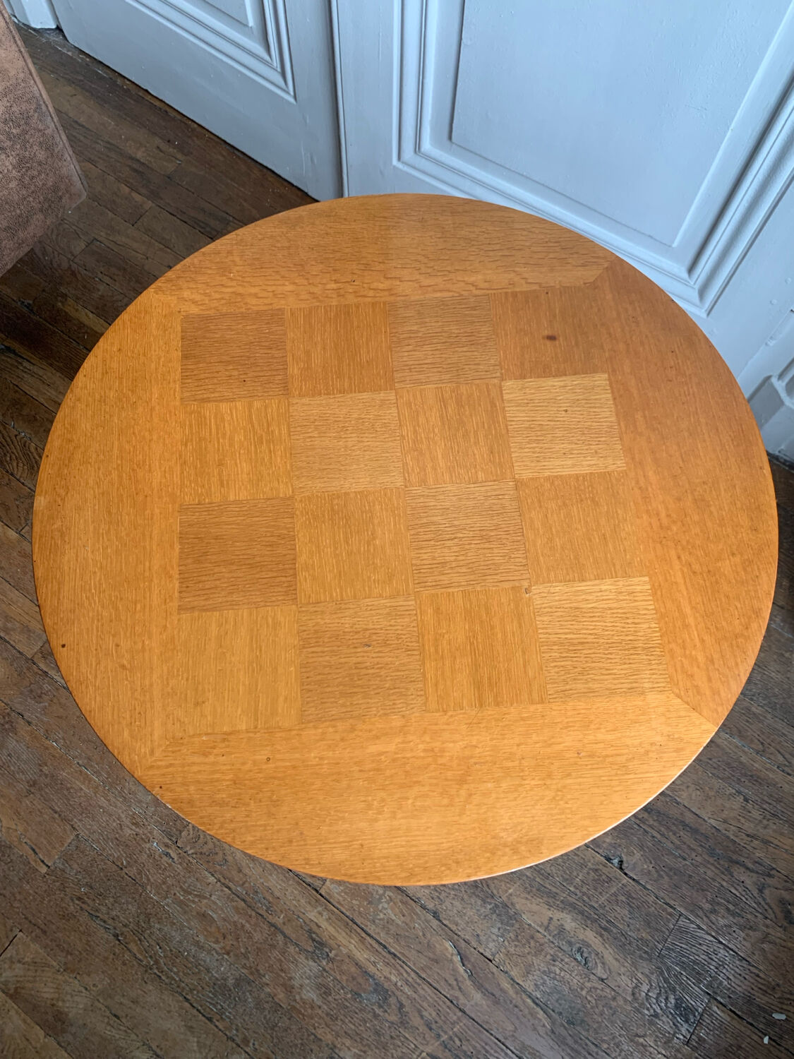 Table basse 50’s / 60’s