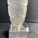 Art Deco table lamp