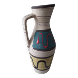 Vase .