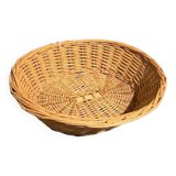 WICKER BASKET