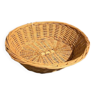 WICKER BASKET