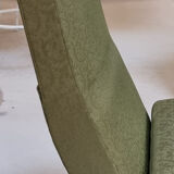 Fauteuils du milieu du siècle