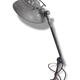 Lampe étau d'atelier