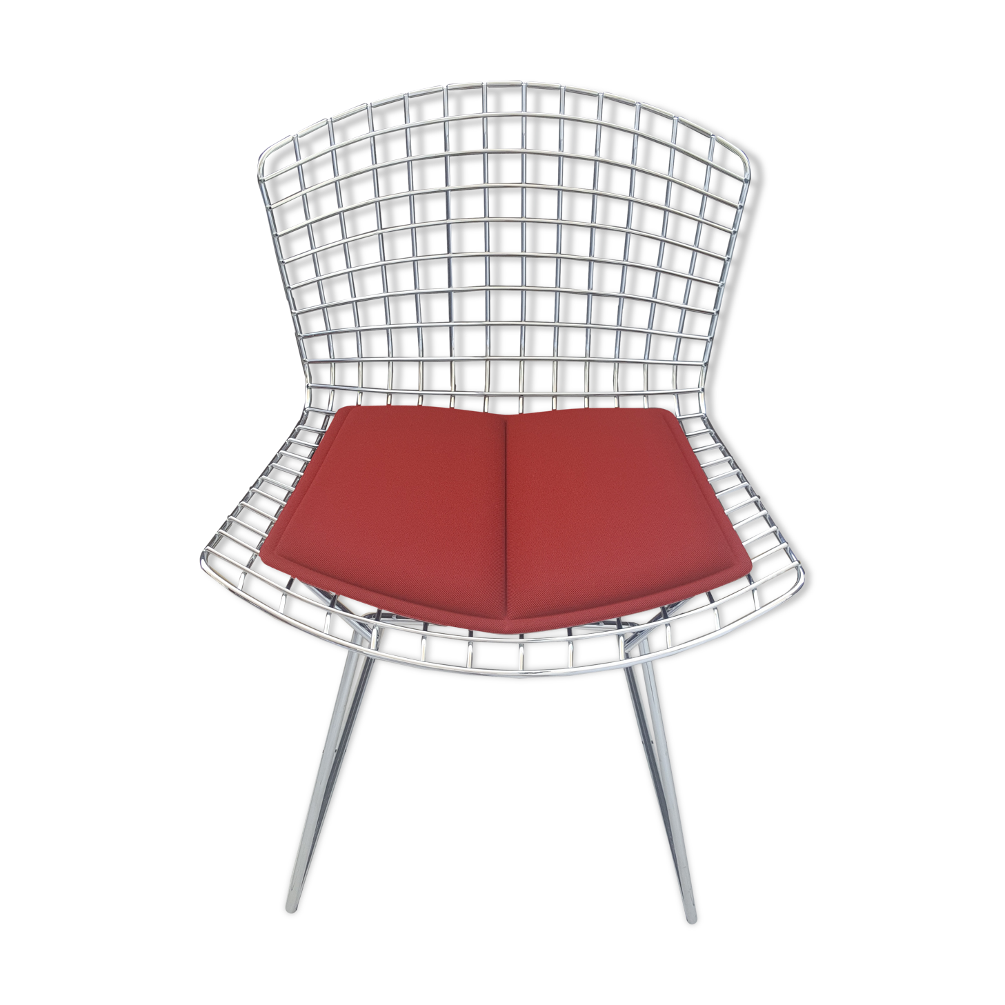 Chair by Harry Bertoia for Knoll