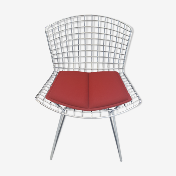 Chaise par Harry Bertoia pour Knoll