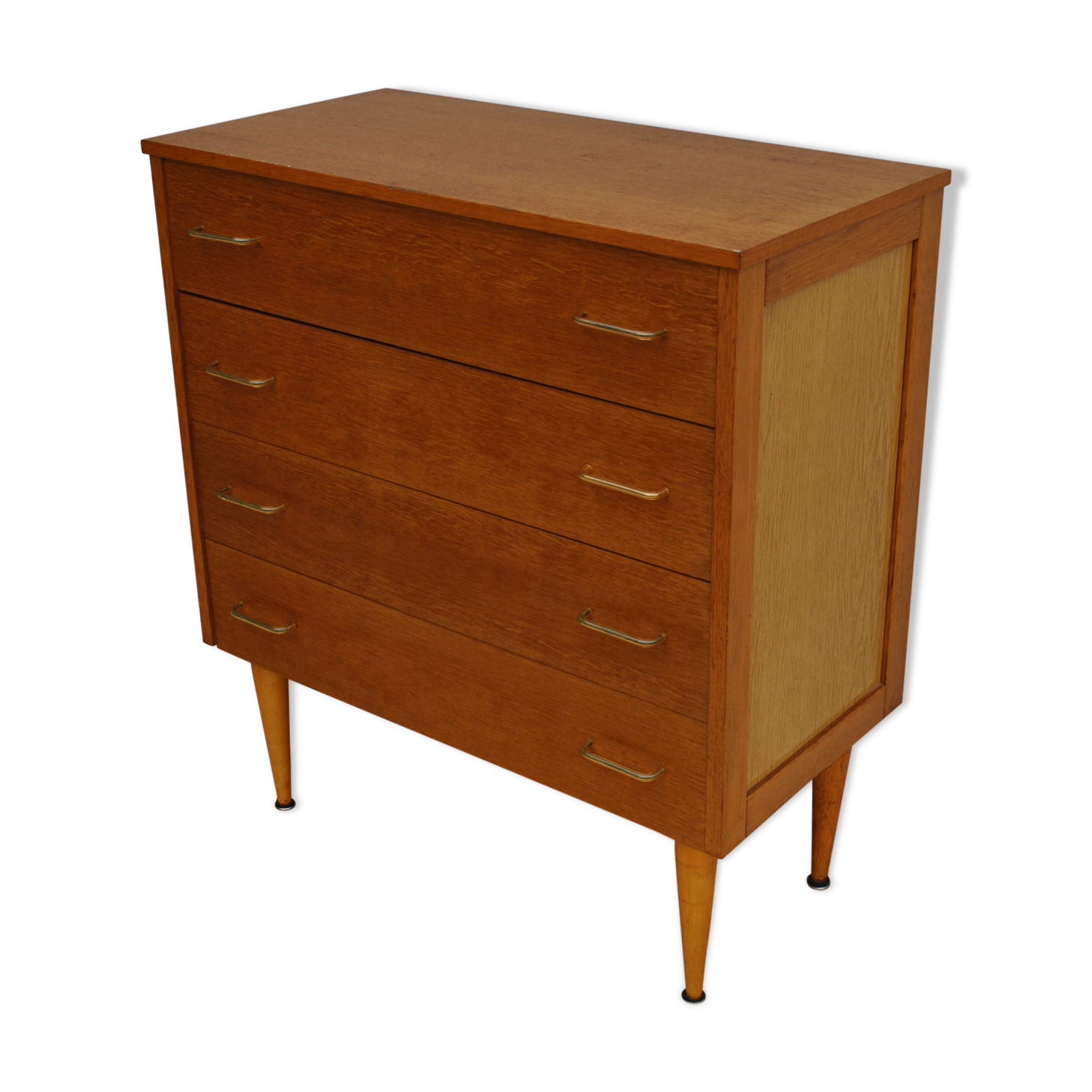 Hairdresser's commodity 1970