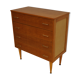 Commode coiffeuse 1970
