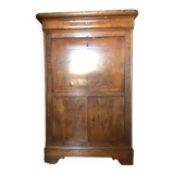 Authentic empire period secretary