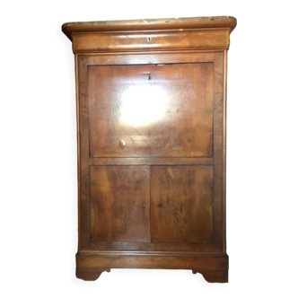 Authentic empire period secretary