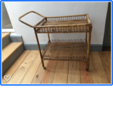 Rattan service