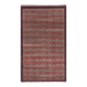 Tapis turc vintage fait main 54x138 cm