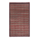 Tapis turc vintage fait main 54x138 cm