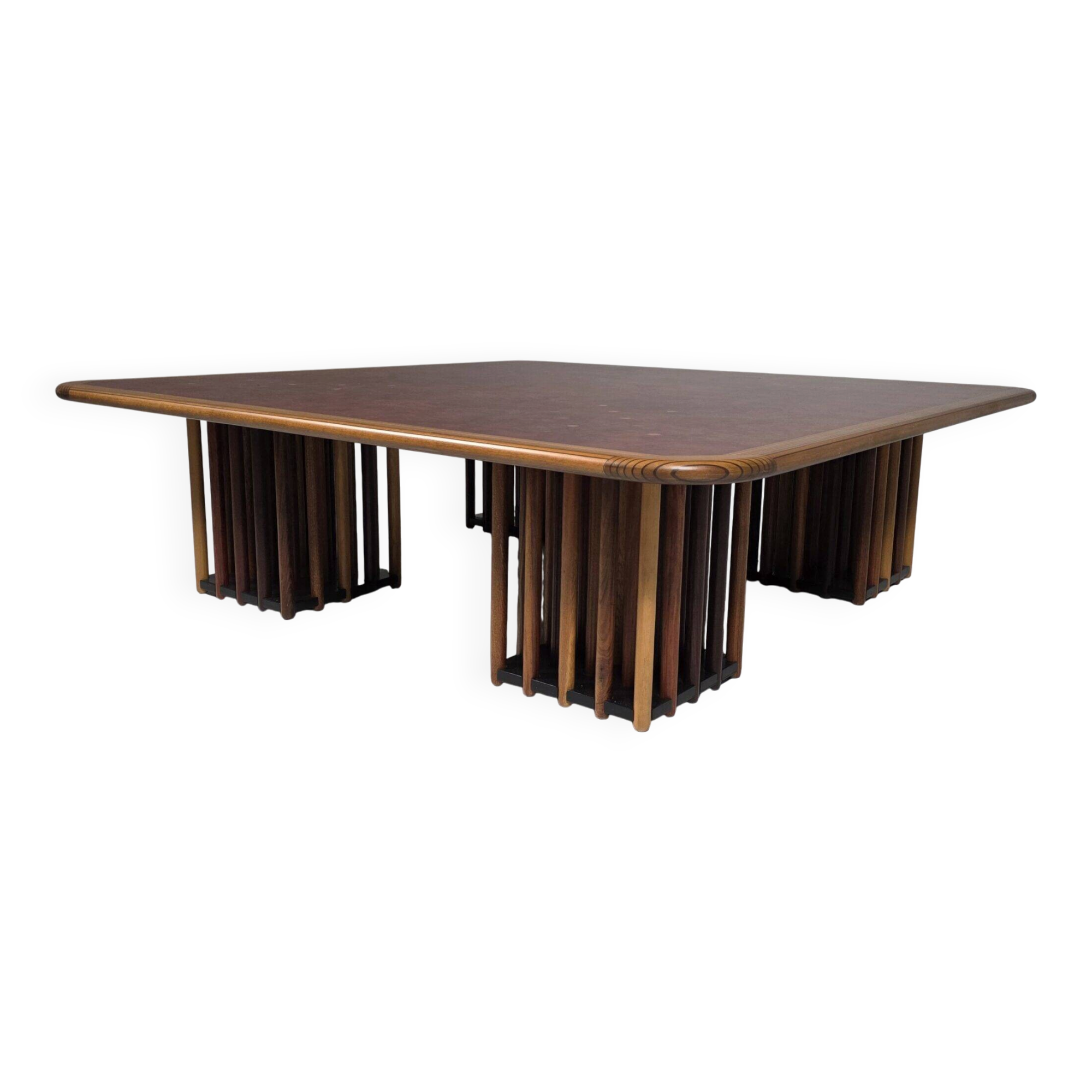 Artona Africa coffee table by Afra & Tobia Scarpa for Maxalto, 1970s