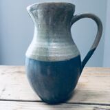 Dieulefit sandstone pitcher