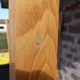 Trellis time 1950 Ash veneer