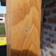 Trellis time 1950 Ash veneer