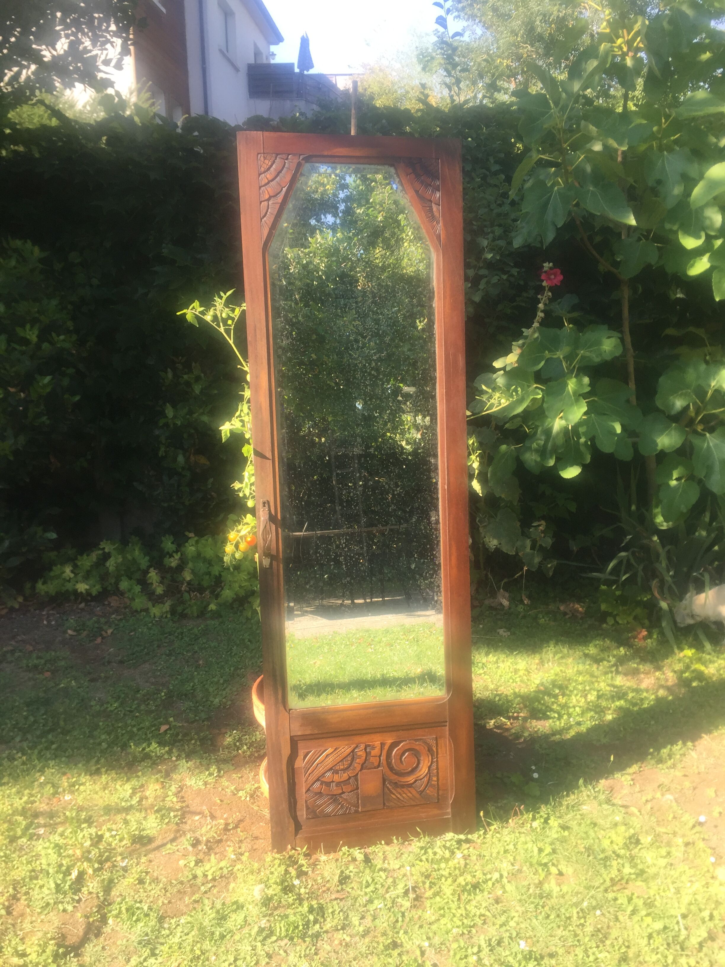 Miror Art Deco 1930 1940