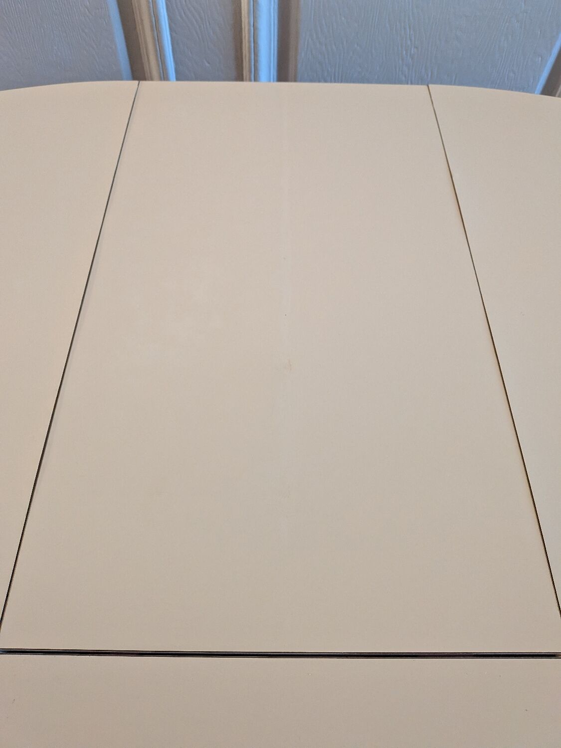 1970s extendable dining table