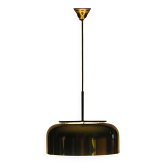 Bumling Pendant Lamp by Anders Pehrson for Atelje Lyktan, 1960s