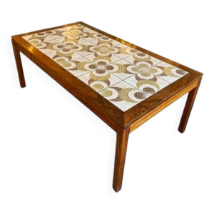 table basse scandinave,