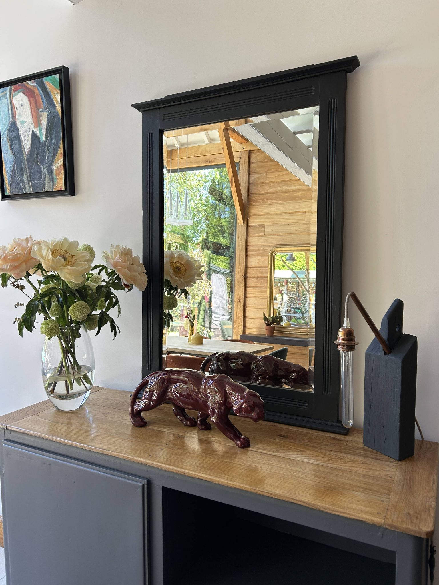 Miroir
