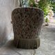 Toad chair