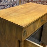 Buffet Empire 19th walnut