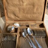 Silverware set