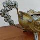 Art Nouveau Planter, Bonnefond Claude