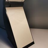 Pair of Italian Disco table lamps by Bertorelle