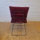 2 Sof Sof Enzo Mari dining chairs