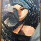 Gabriel Laurin d'Aix (1901-1973) attributed to - Oil on panel cubist