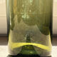 Set of 4 vintage bottle vases