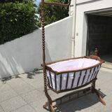 Bercelonnette very good condition 1960s