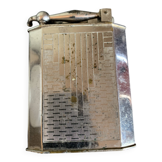 Fujiama table lighter