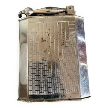 Fujiama table lighter