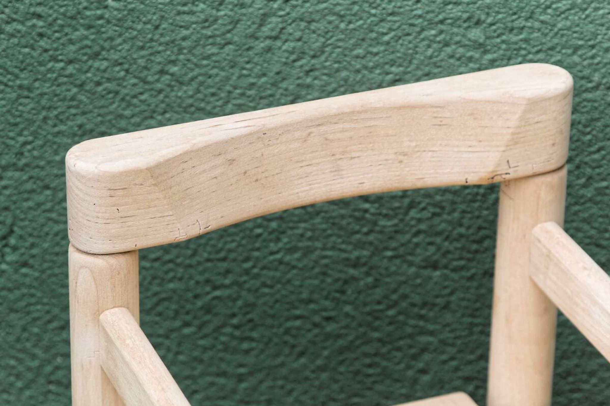 Beech children's chair