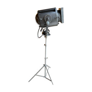 projecteur de cinéma