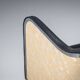 Fauteuil « Star » de Mats Theselius pour Källemo Suède