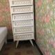Chiffonnier vintage