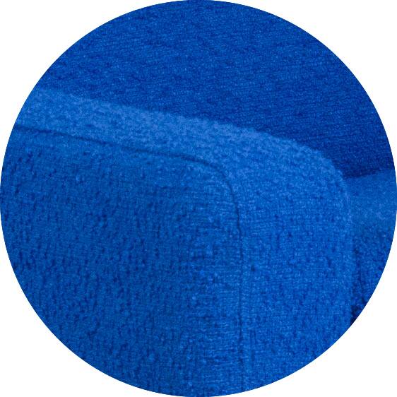 Paul Geoffroy for Airborne, Pair of “Troika” armchairs, 1950s