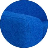 Paul Geoffroy for Airborne, Pair of “Troika” armchairs, 1950s