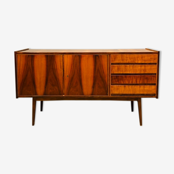 Commode S. Albracht millésime 60